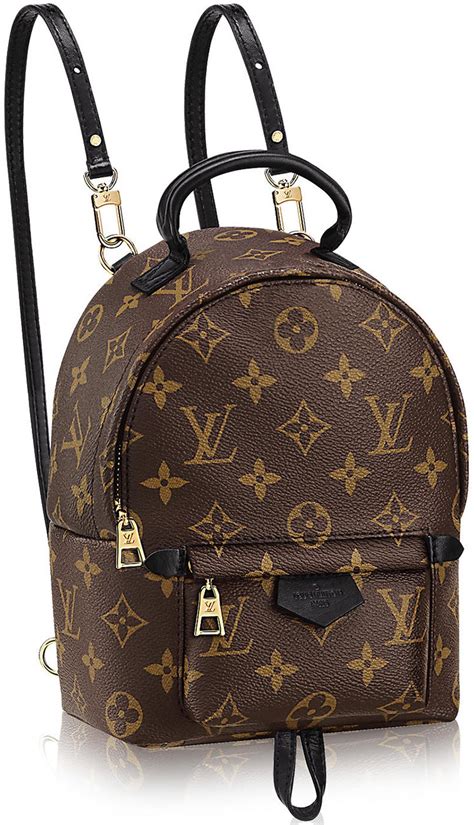 backpack lv mini|louis vuitton mini backpack price.